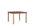 Berkley Expandable Table 42"x42 Rockwood Outdoor Furniture 