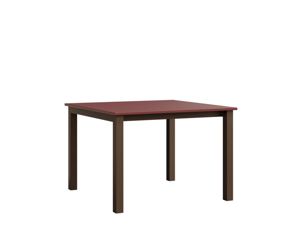 Berkley Expandable Table 42"x42 Rockwood Outdoor Furniture 