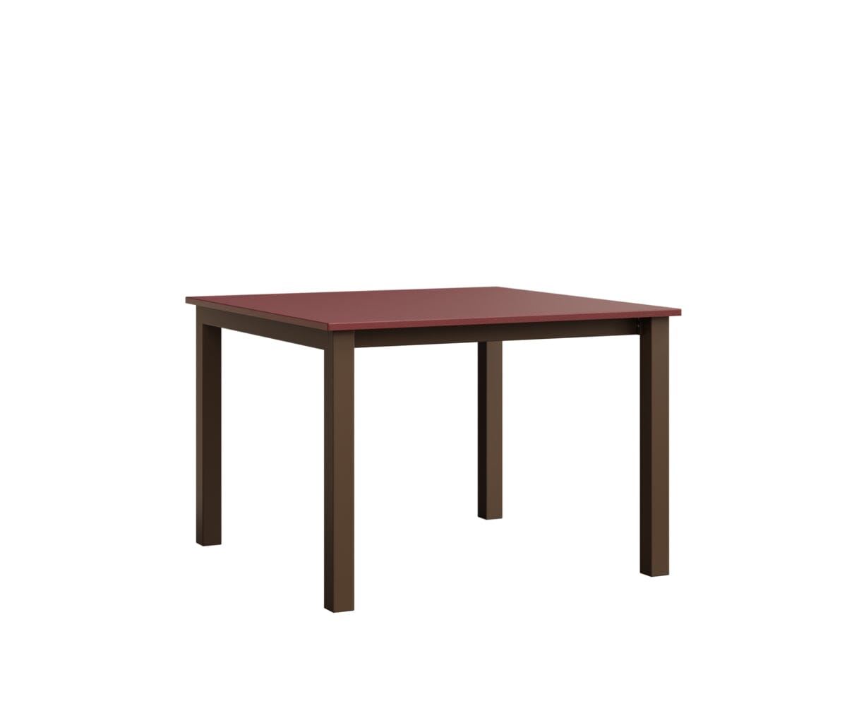 Berkley Expandable Table 42"x42 Rockwood Outdoor Furniture 