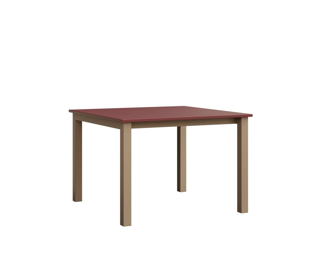 Berkley Expandable Table 42"x42 Rockwood Outdoor Furniture 