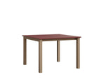Berkley Expandable Table 42"x42 Rockwood Outdoor Furniture 