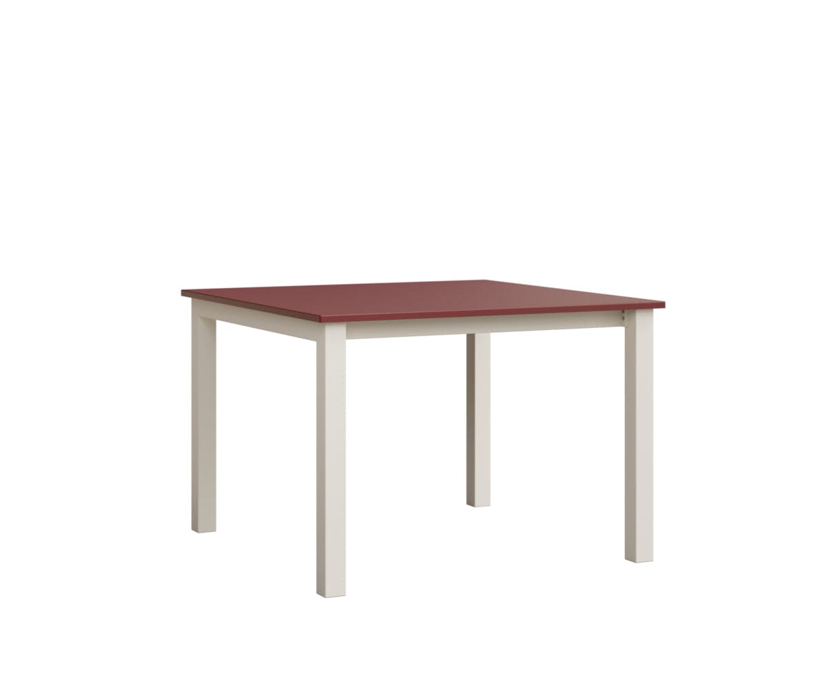 Berkley Expandable Table 42"x42 Rockwood Outdoor Furniture 