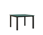 Berkley Expandable Table 42"x42 Rockwood Outdoor Furniture 