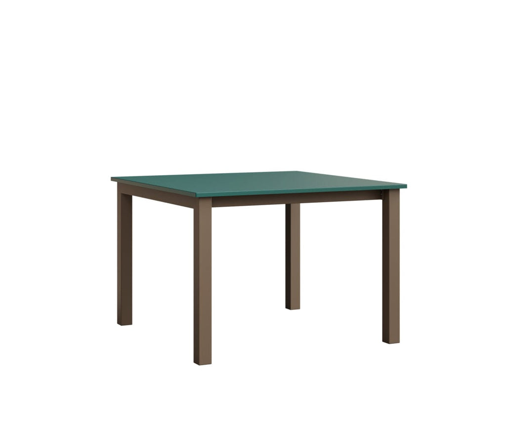 Berkley Expandable Table 42"x42 Rockwood Outdoor Furniture 