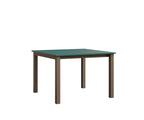 Berkley Expandable Table 42"x42 Rockwood Outdoor Furniture 