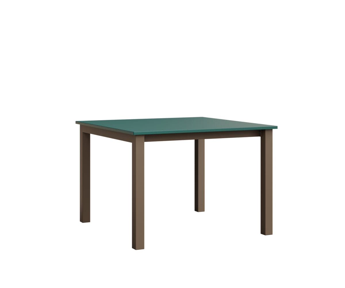 Berkley Expandable Table 42"x42 Rockwood Outdoor Furniture 