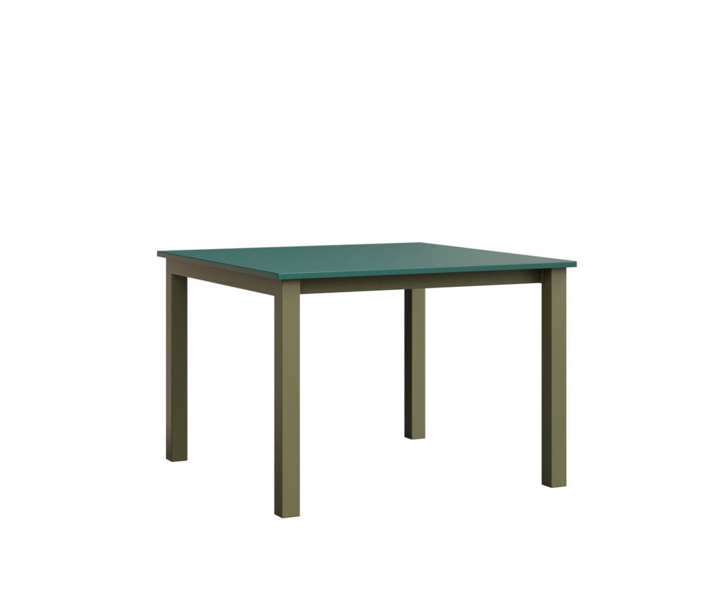 Berkley Expandable Table 42"x42 Rockwood Outdoor Furniture 