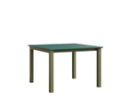 Berkley Expandable Table 42"x42 Rockwood Outdoor Furniture 