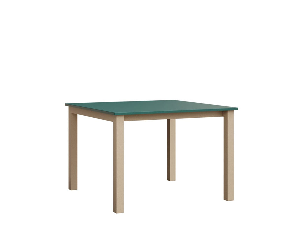 Berkley Expandable Table 42"x42 Rockwood Outdoor Furniture 