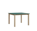Berkley Expandable Table 42"x42 Rockwood Outdoor Furniture 