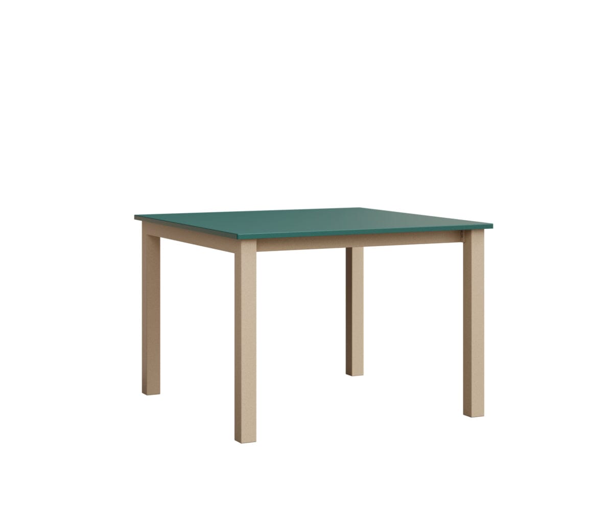 Berkley Expandable Table 42"x42 Rockwood Outdoor Furniture 