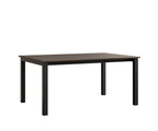 Berkley Expandable Table 42"x42 Rockwood Outdoor Furniture 