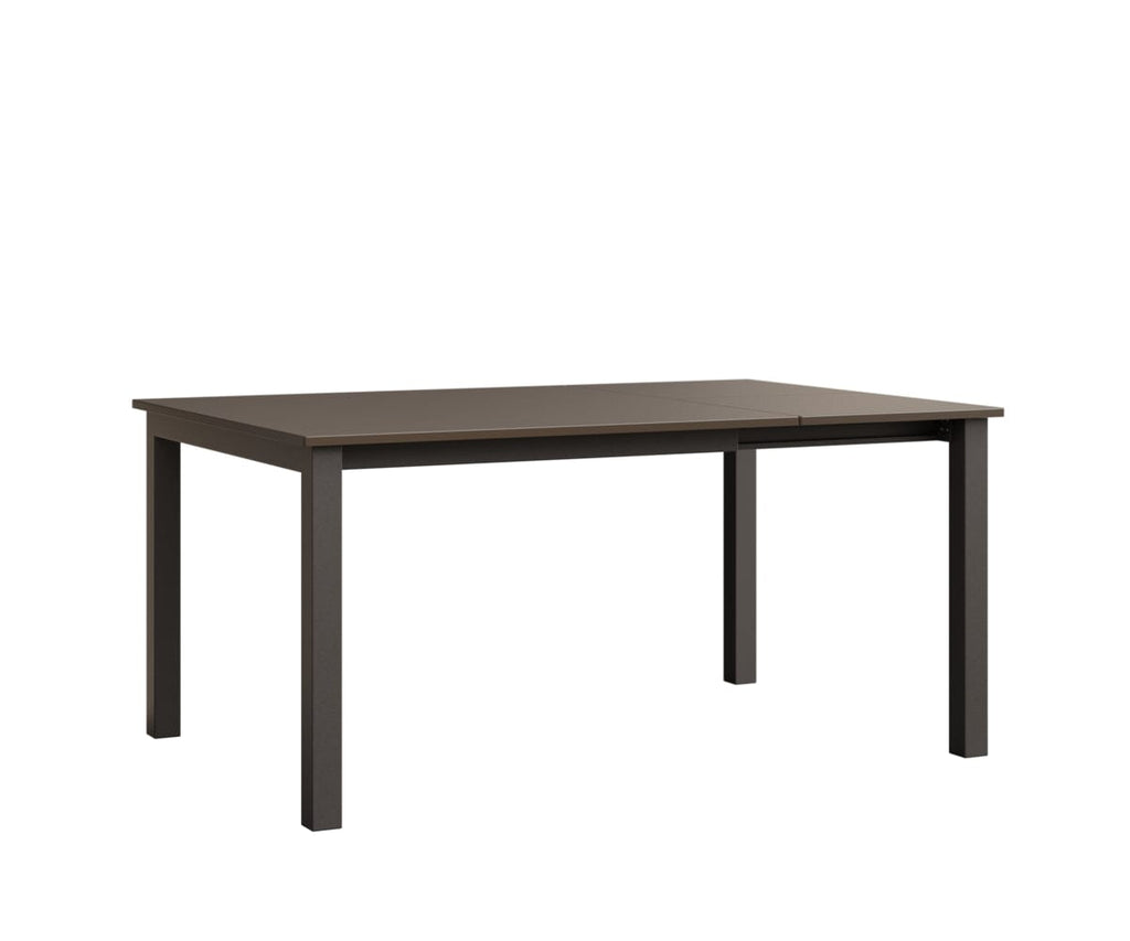 Berkley Expandable Table 42"x42 Rockwood Outdoor Furniture 