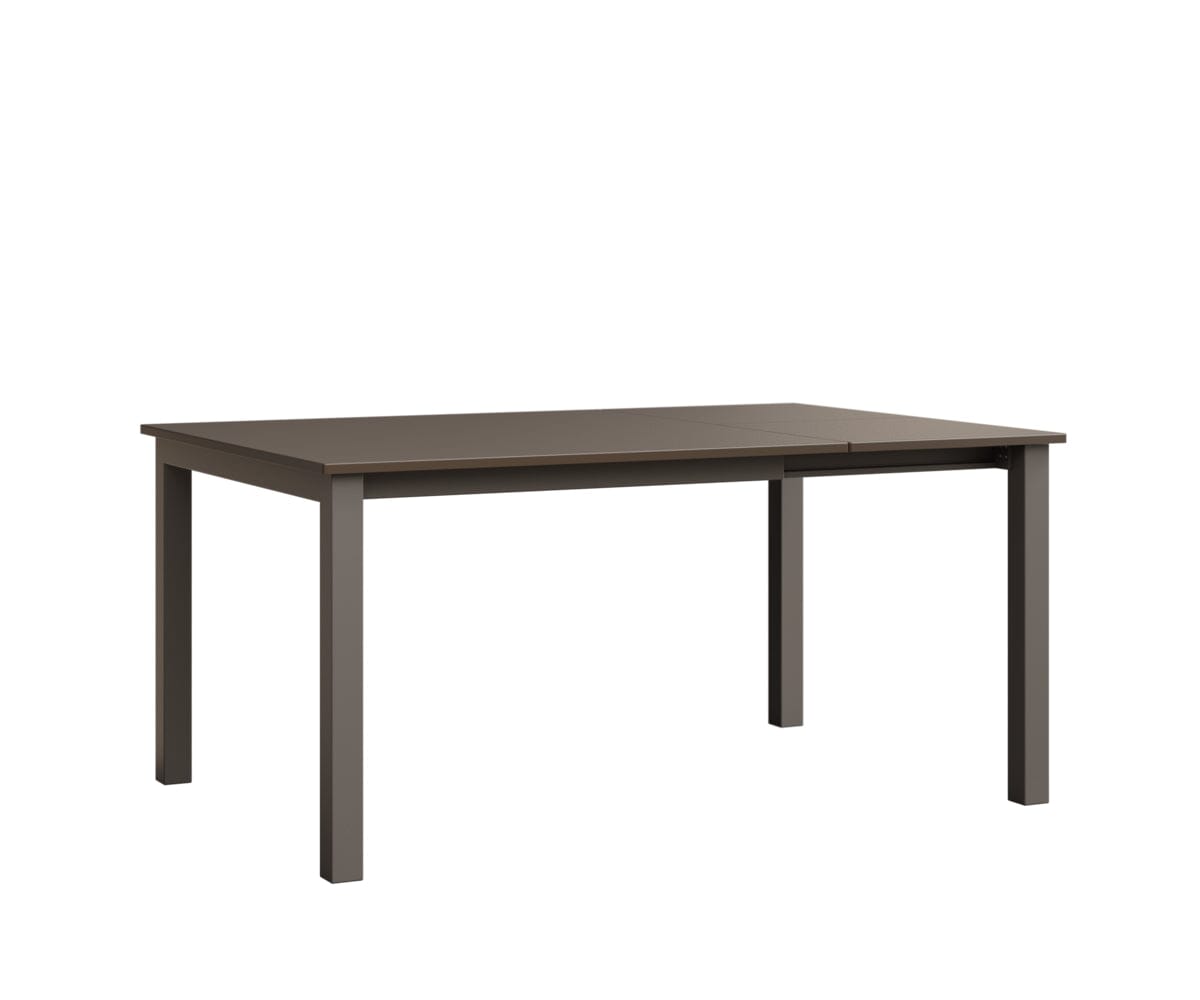 Berkley Expandable Table 42"x42 Rockwood Outdoor Furniture 