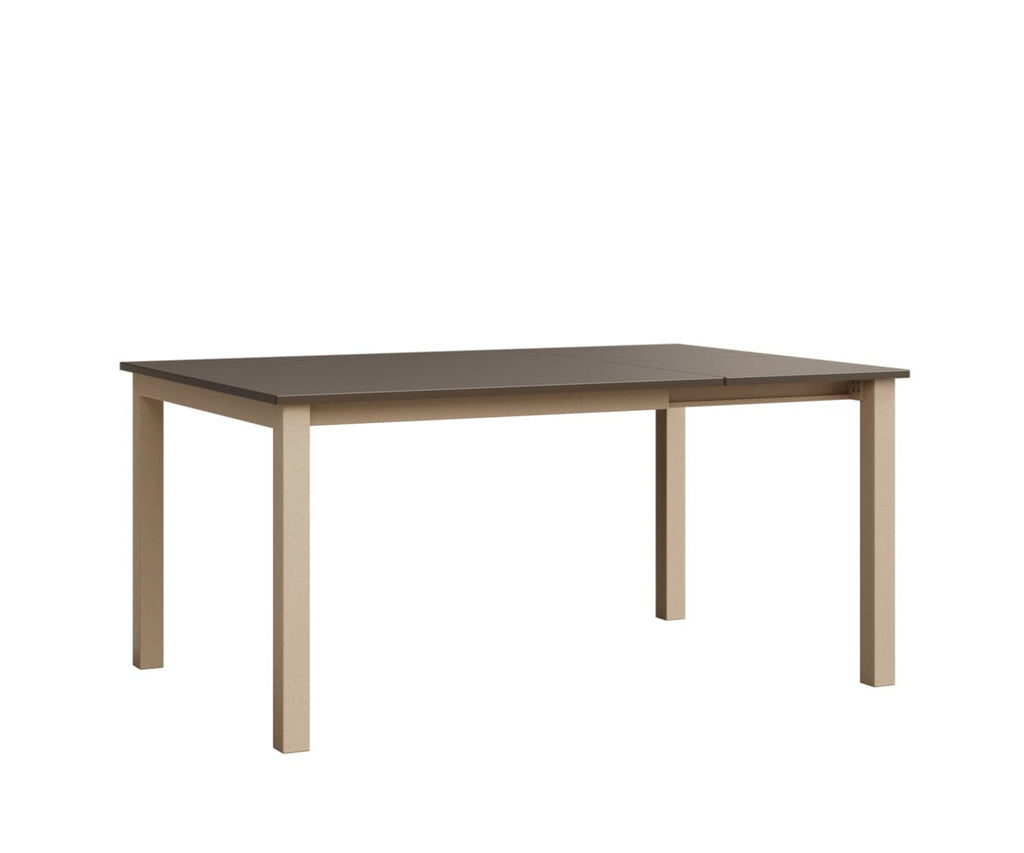 Berkley Expandable Table 42"x42 Rockwood Outdoor Furniture 