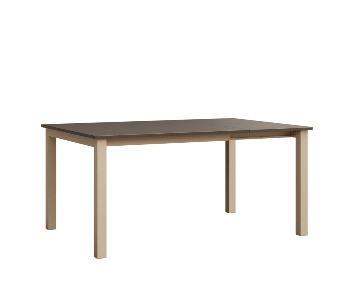 Berkley Expandable Table 42"x42 Rockwood Outdoor Furniture 