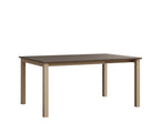 Berkley Expandable Table 42"x42 Rockwood Outdoor Furniture 