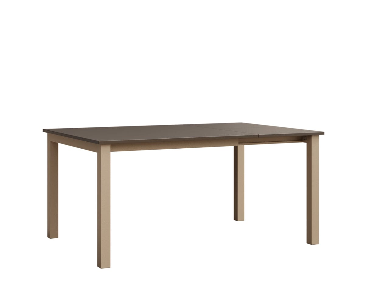 Berkley Expandable Table 42"x42 Rockwood Outdoor Furniture 