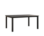 Berkley Expandable Table 42"x42 Rockwood Outdoor Furniture 