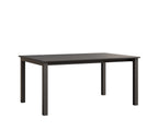 Berkley Expandable Table 42"x42 Rockwood Outdoor Furniture 