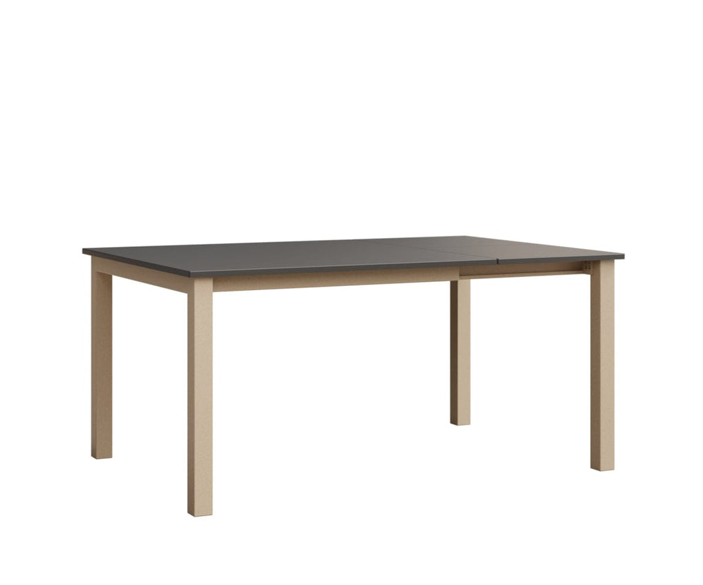 Berkley Expandable Table 42"x42 Rockwood Outdoor Furniture 