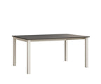 Berkley Expandable Table 42"x42 Rockwood Outdoor Furniture 