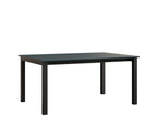 Berkley Expandable Table 42"x42 Rockwood Outdoor Furniture 