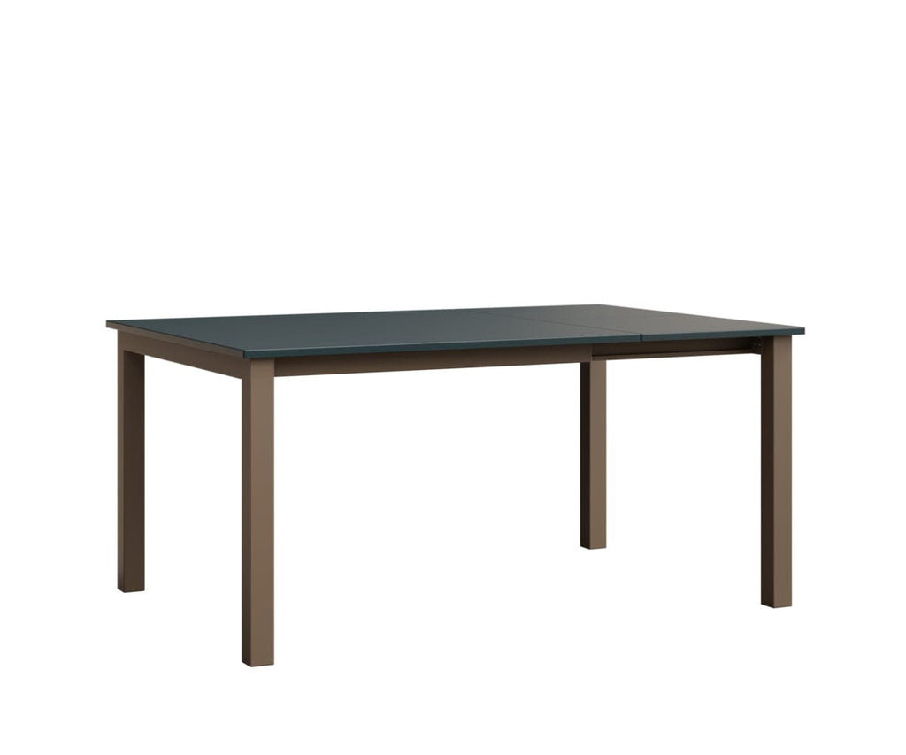Berkley Expandable Table 42"x42 Rockwood Outdoor Furniture 