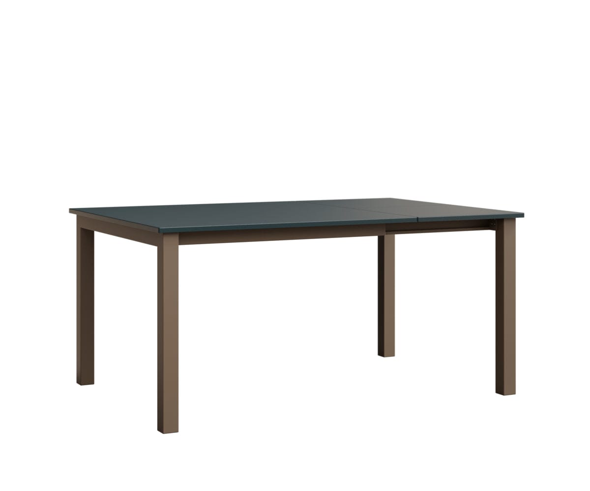 Berkley Expandable Table 42"x42 Rockwood Outdoor Furniture 