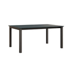 Berkley Expandable Table 42"x42 Rockwood Outdoor Furniture 