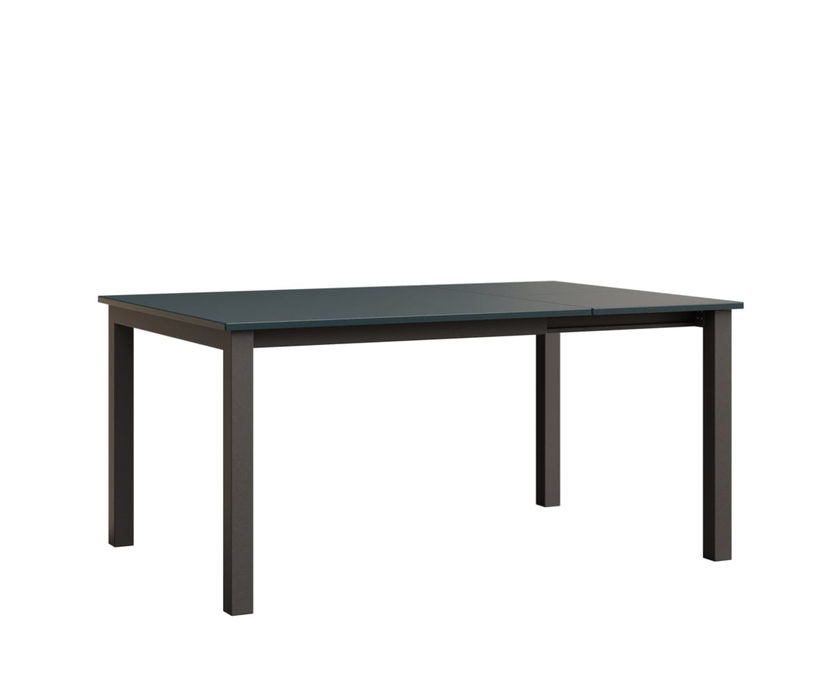 Berkley Expandable Table 42"x42 Rockwood Outdoor Furniture 