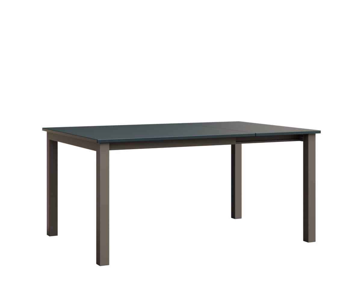 Berkley Expandable Table 42"x42 Rockwood Outdoor Furniture 