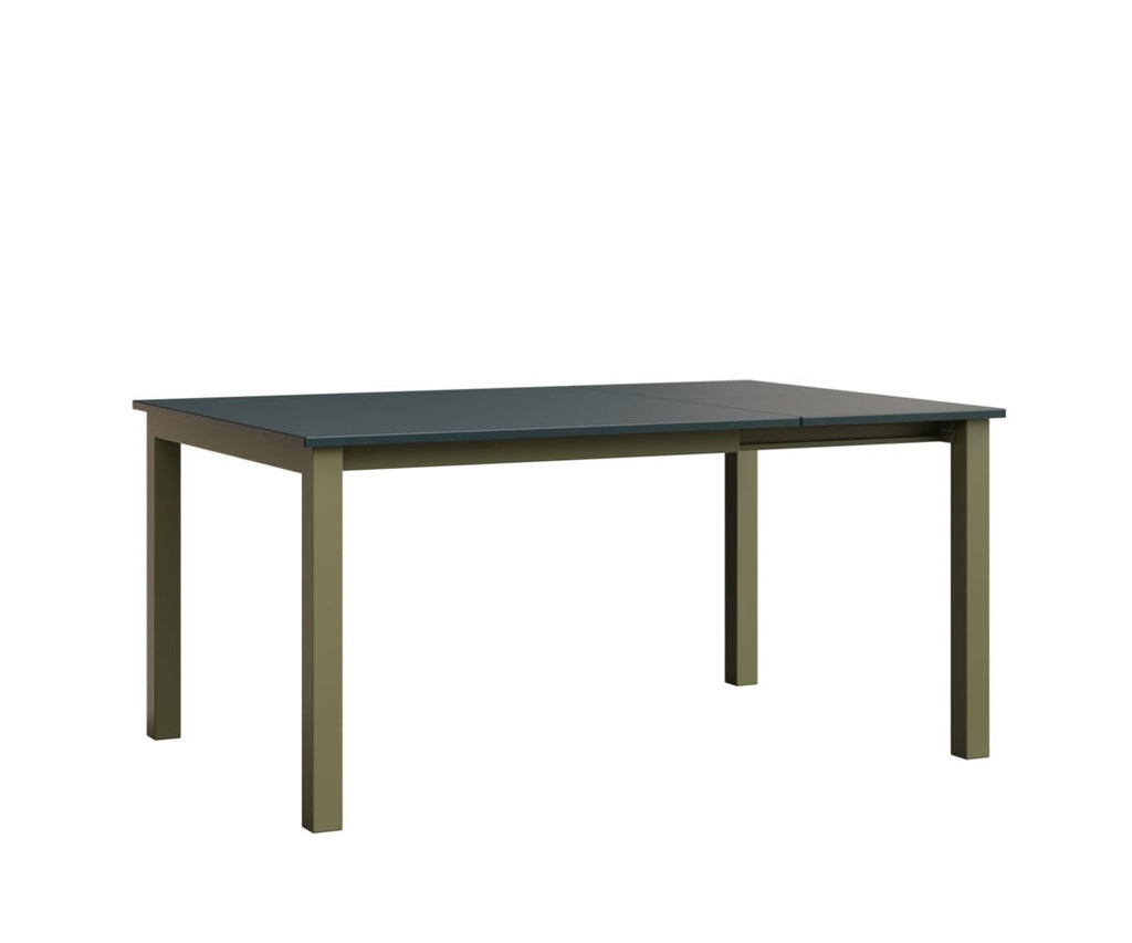 Berkley Expandable Table 42"x42 Rockwood Outdoor Furniture 