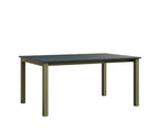 Berkley Expandable Table 42"x42 Rockwood Outdoor Furniture 