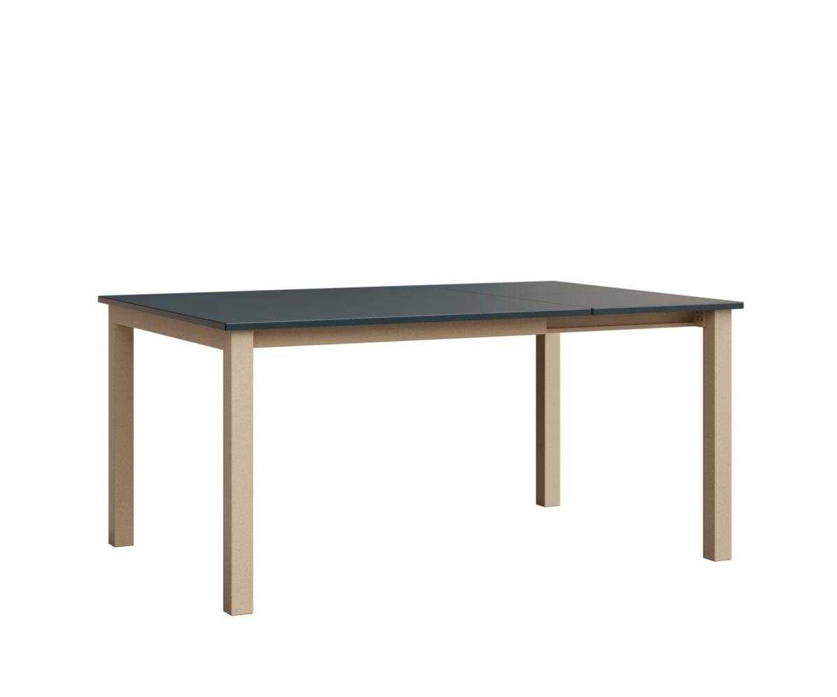 Berkley Expandable Table 42"x42 Rockwood Outdoor Furniture 
