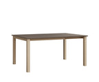 Berkley Expandable Table 42"x42 Rockwood Outdoor Furniture 