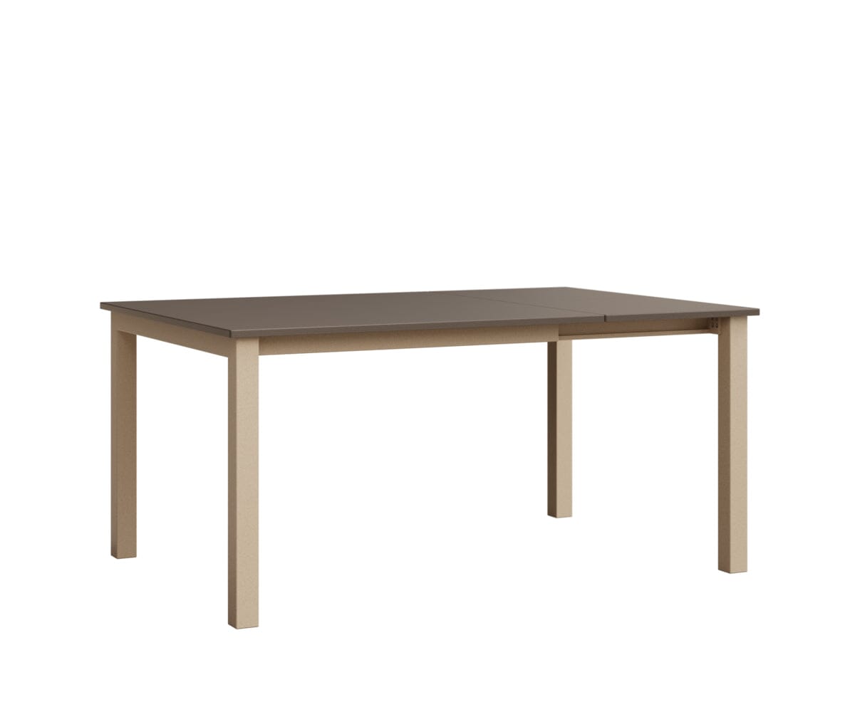 Berkley Expandable Table 42"x42 Rockwood Outdoor Furniture 