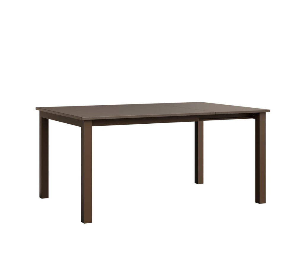 Berkley Expandable Table 42"x42 Rockwood Outdoor Furniture 