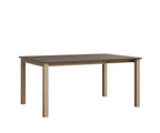 Berkley Expandable Table 42"x42 Rockwood Outdoor Furniture 