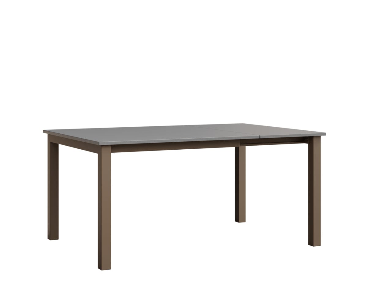 Berkley Expandable Table 42"x42 Rockwood Outdoor Furniture 