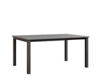 Berkley Expandable Table 42"x42 Rockwood Outdoor Furniture 