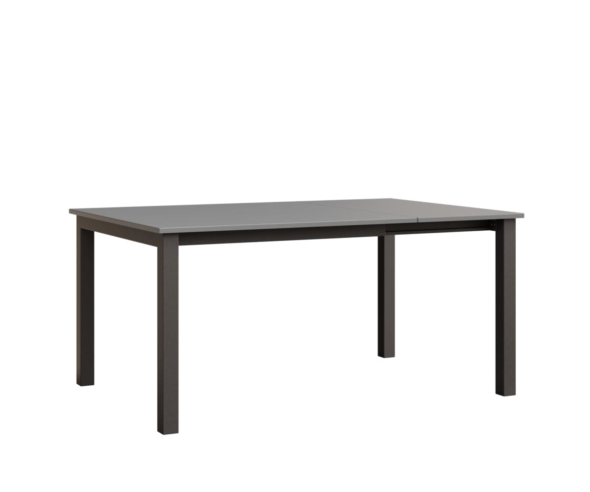 Berkley Expandable Table 42"x42 Rockwood Outdoor Furniture 