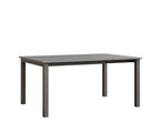 Berkley Expandable Table 42"x42 Rockwood Outdoor Furniture 