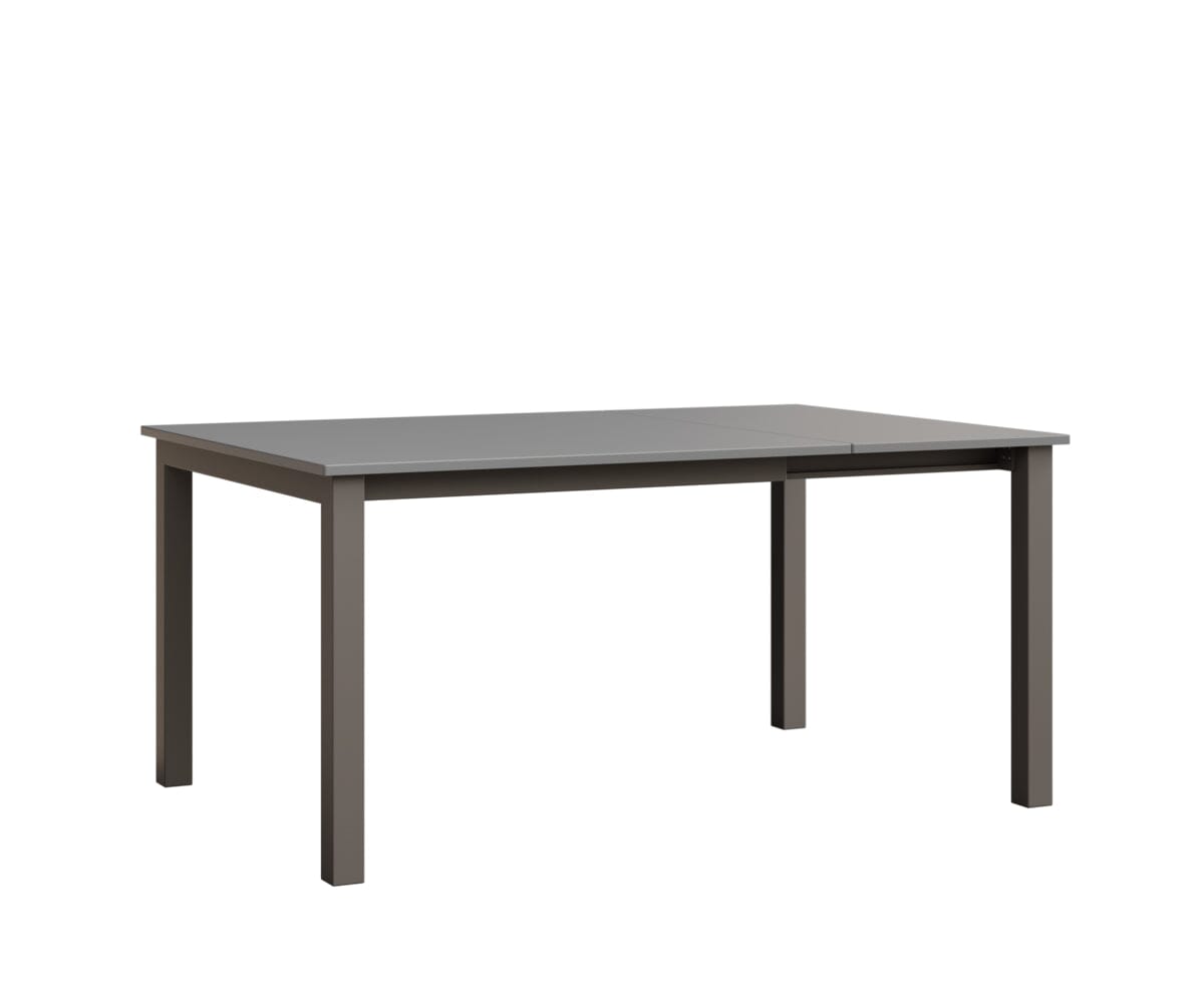 Berkley Expandable Table 42"x42 Rockwood Outdoor Furniture 