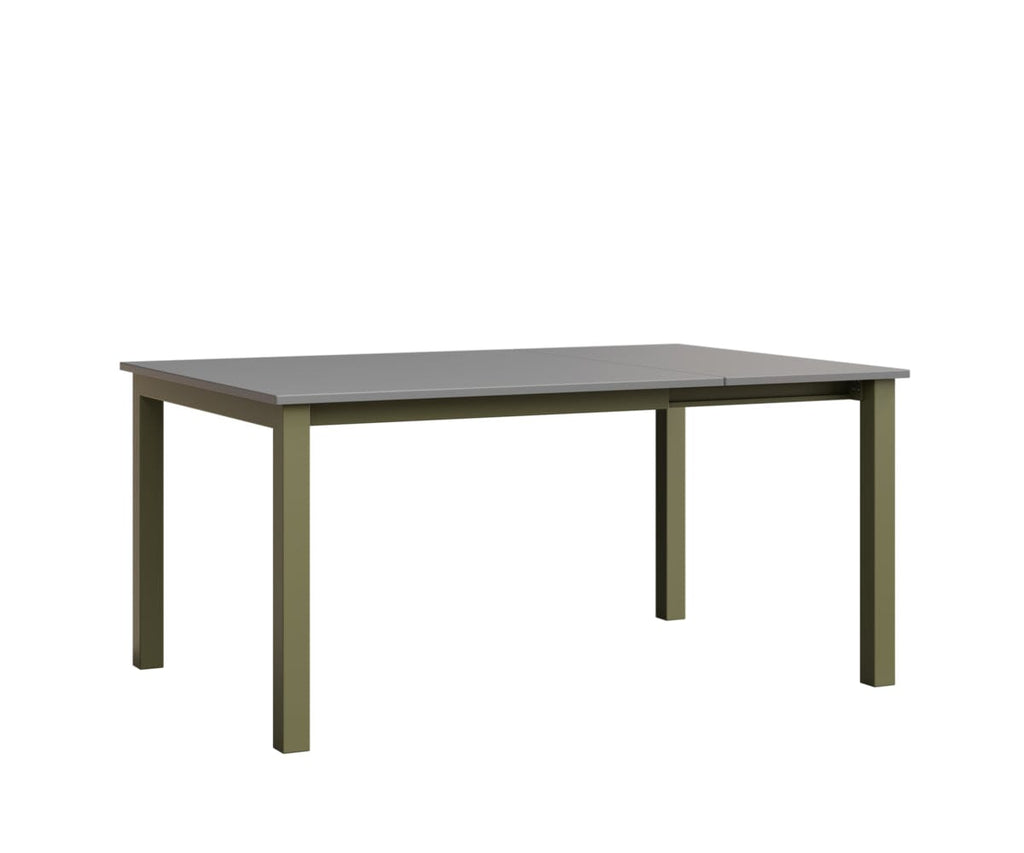 Berkley Expandable Table 42"x42 Rockwood Outdoor Furniture 