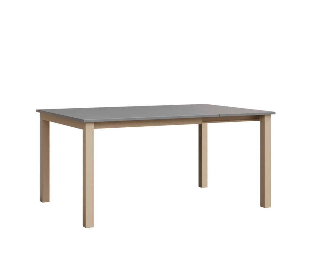 Berkley Expandable Table 42"x42 Rockwood Outdoor Furniture 