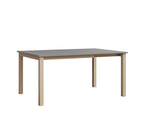Berkley Expandable Table 42"x42 Rockwood Outdoor Furniture 