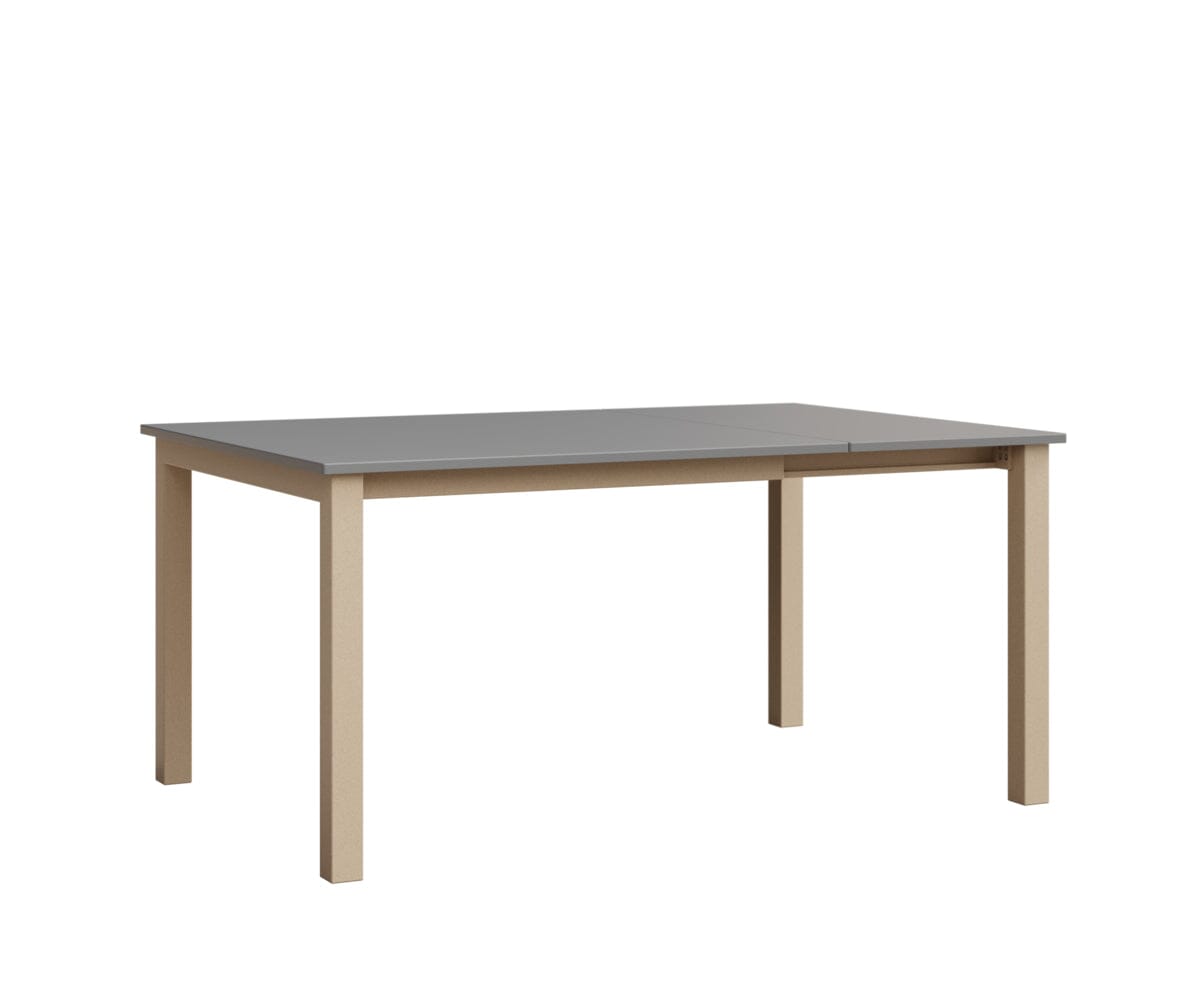 Berkley Expandable Table 42"x42 Rockwood Outdoor Furniture 