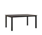 Berkley Expandable Table 42"x42 Rockwood Outdoor Furniture 