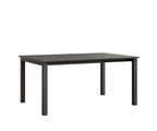 Berkley Expandable Table 42"x42 Rockwood Outdoor Furniture 
